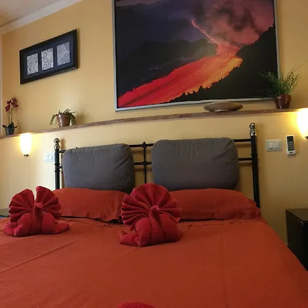 Tanos 3* Giardini Naxos