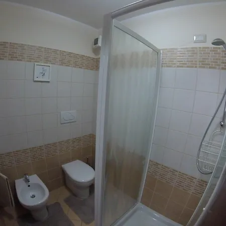 Szálloda Tanos 3*